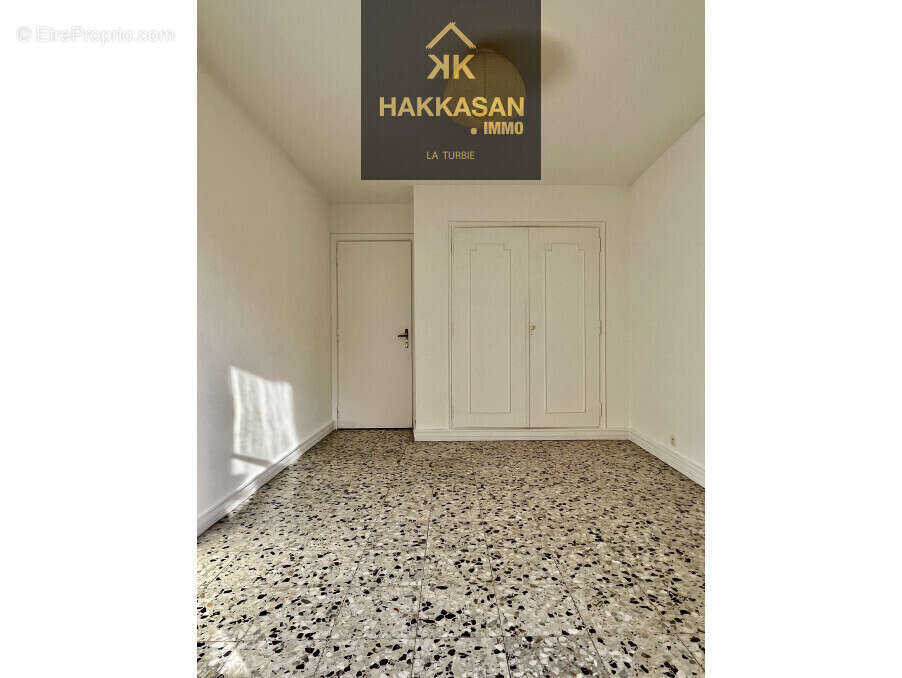 Appartement à BEAUSOLEIL