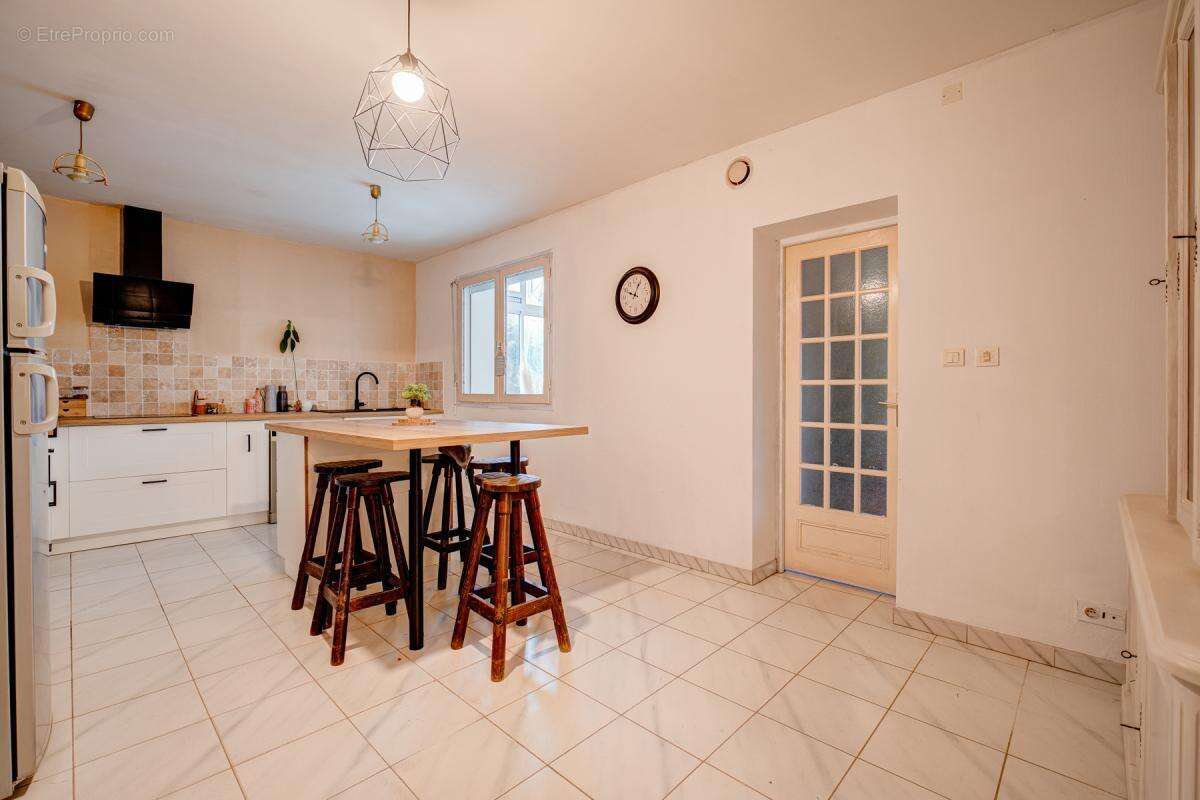 Maison à PLAISANCE-DU-TOUCH
