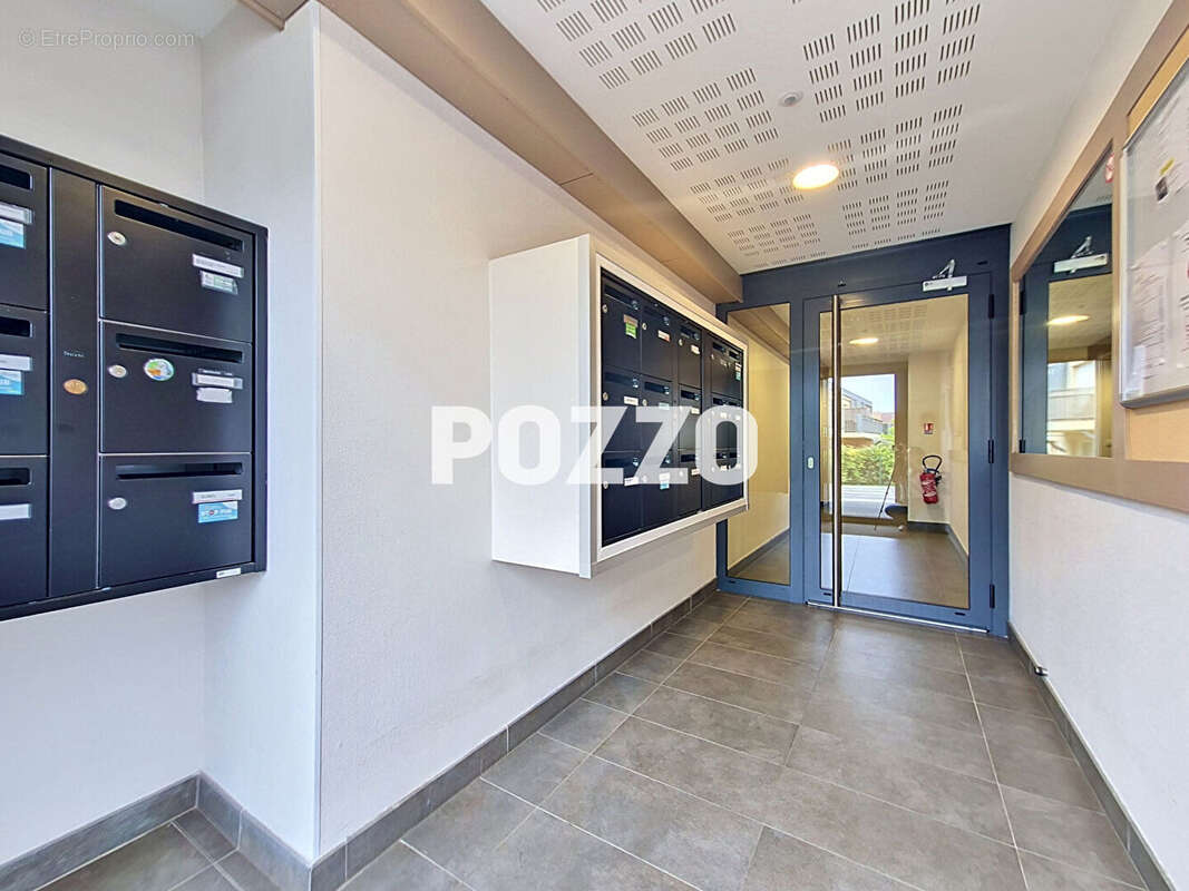Appartement à COURSEULLES-SUR-MER