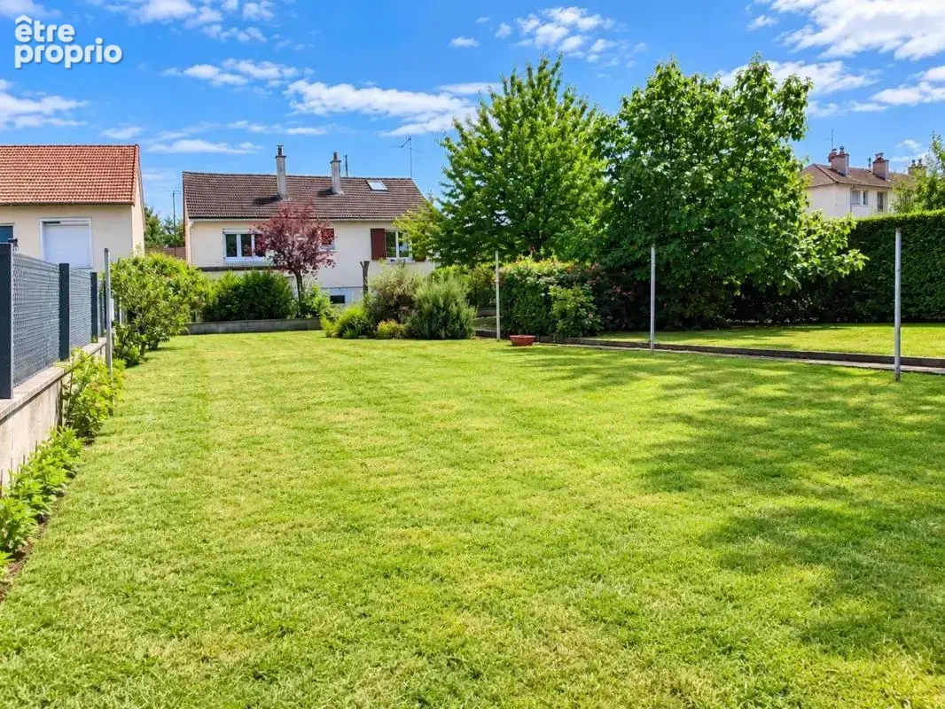 Maison sur sous-sol total - photo 9