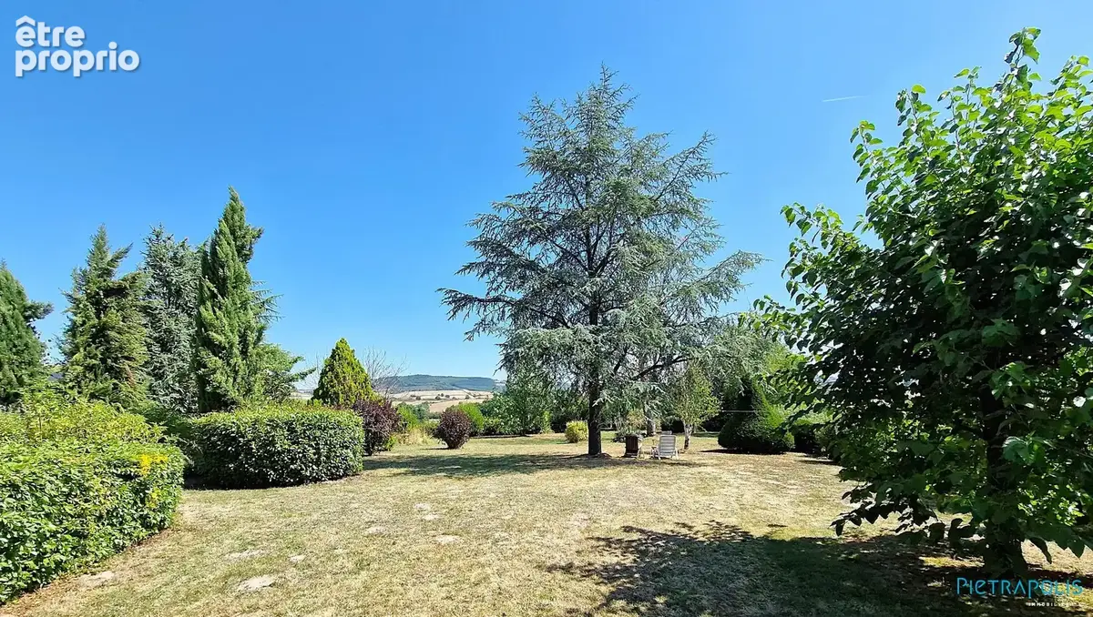 Maison 6 pièces 155 m² à vendre à Charmoy (71710) - photo 4