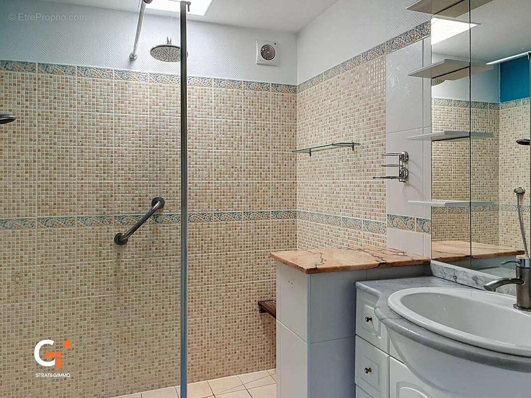 Maison proche de toutes commodités - photo 8
