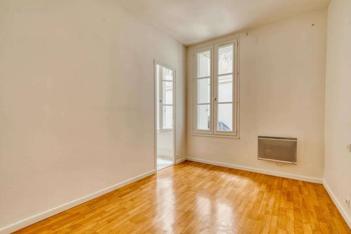 Appartement 2 pièces au calme, Vieux-Port de La Rochelle - photo 5