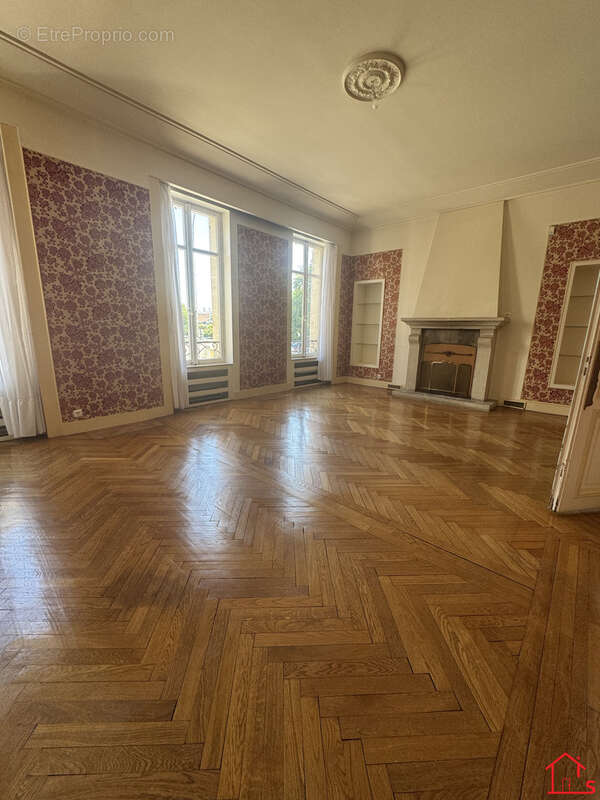 Maison à PONT-A-MOUSSON