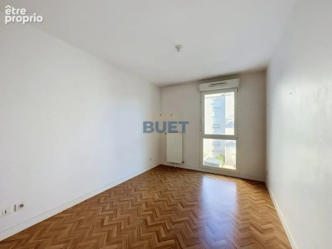 TOISON D'OR : Appartement type 4 avec garage double et balcon de 16m2 - photo 9