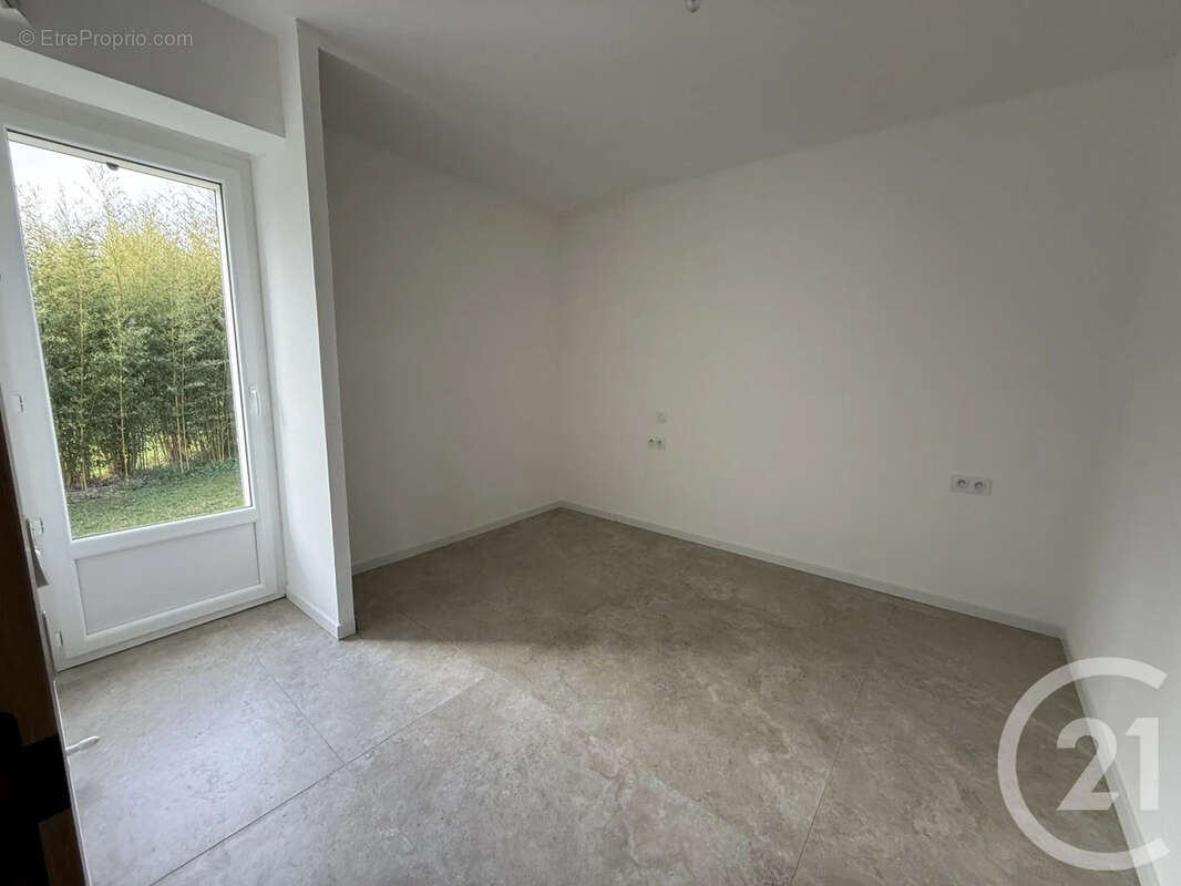 Maison à SANTA-MARIA-POGGIO