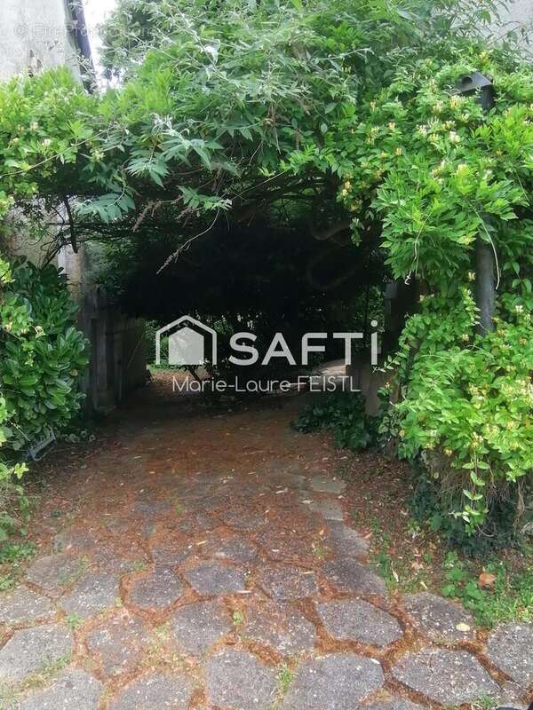 Photo 8 - Maison à CHARNIZAY