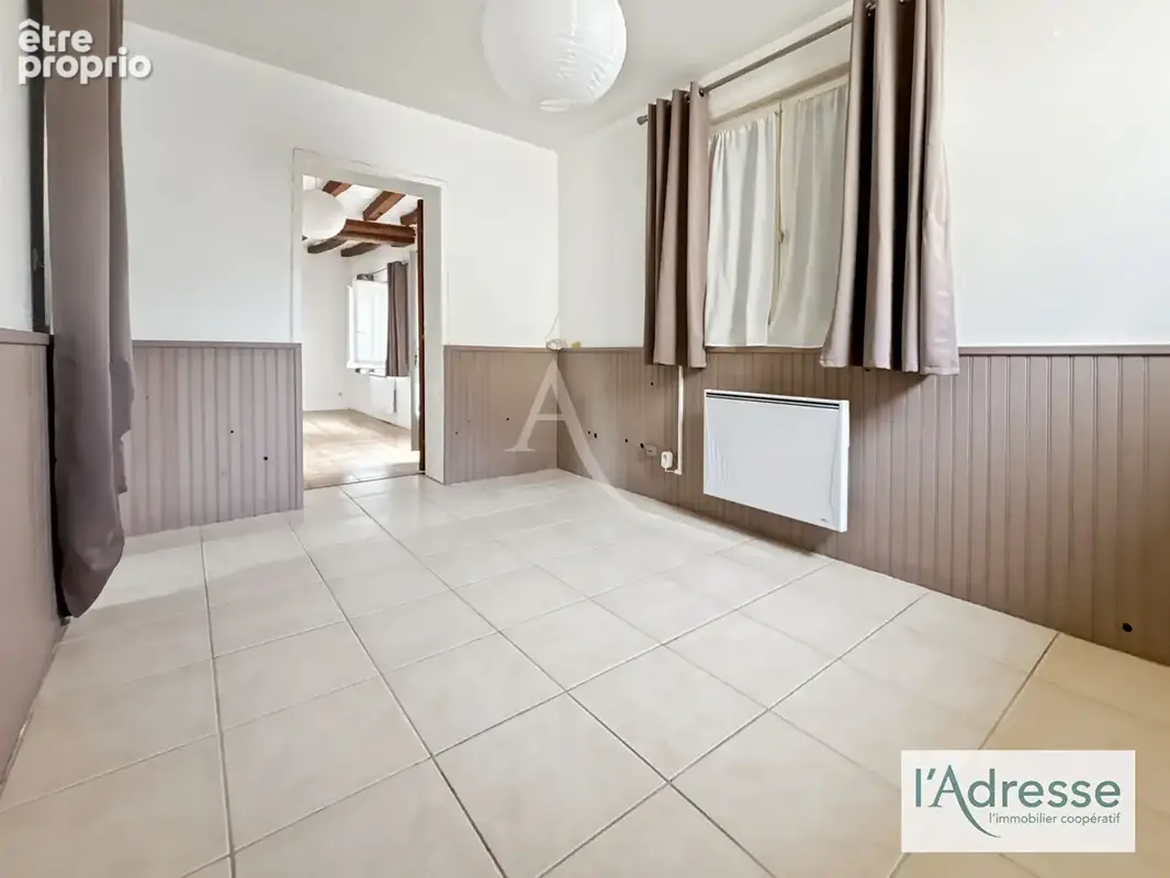 Maison Romilly Sur Andelle 4 pièce(s) 67 m2 - photo 5