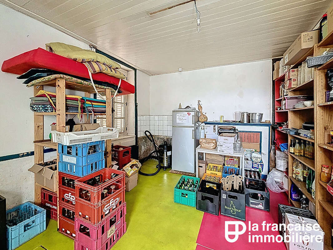 Appartement à SAINT-MEDARD-SUR-ILLE