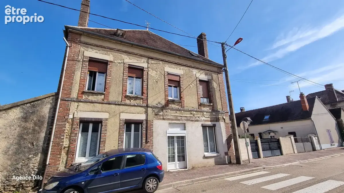 Maison familiale de 188 m2 - photo 11