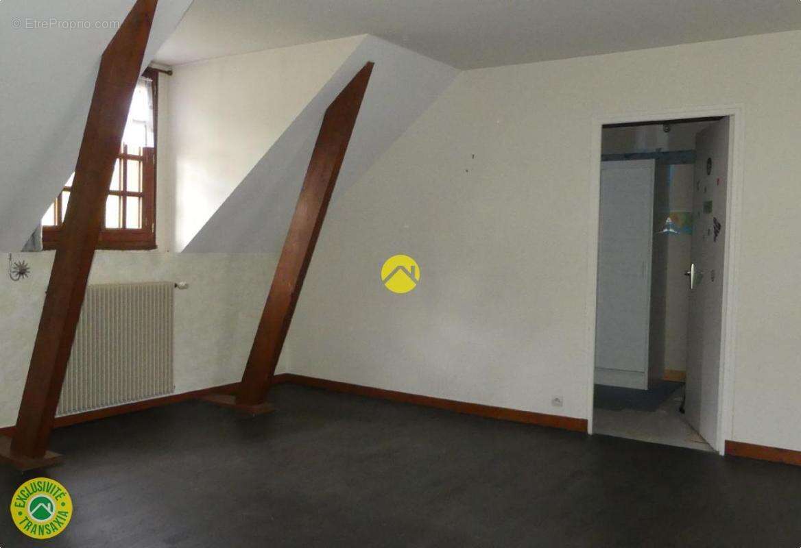 Maison à LANGEAIS