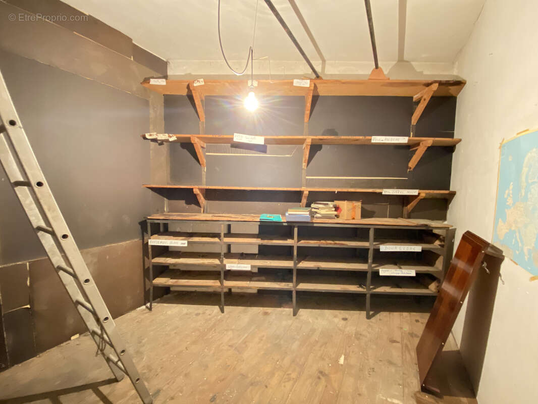Appartement à LIMOUX