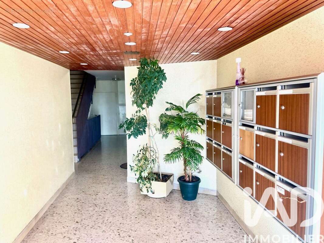 Photo 2 - Appartement à ABLON-SUR-SEINE