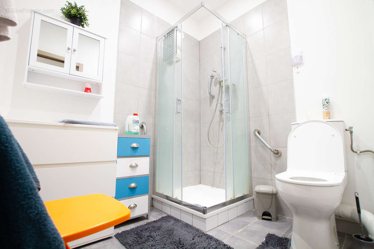 Maison à ABLON-SUR-SEINE