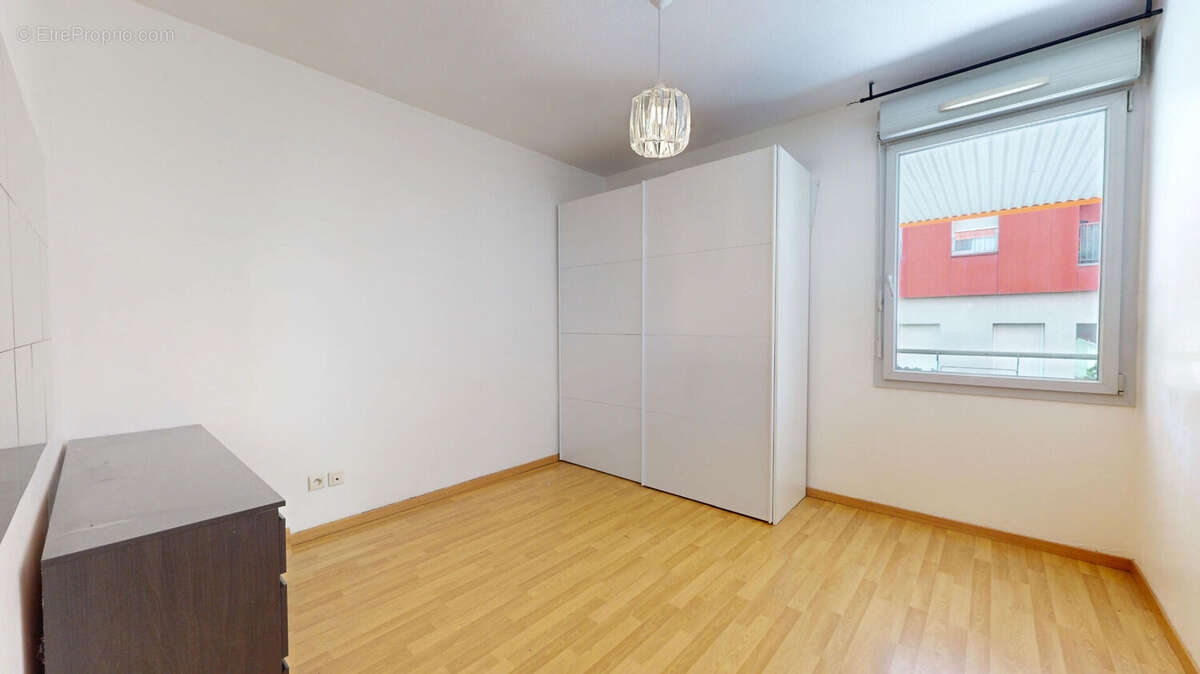 Duplex Grenoble 5 pièce(s) 92.47 m2 - photo 7