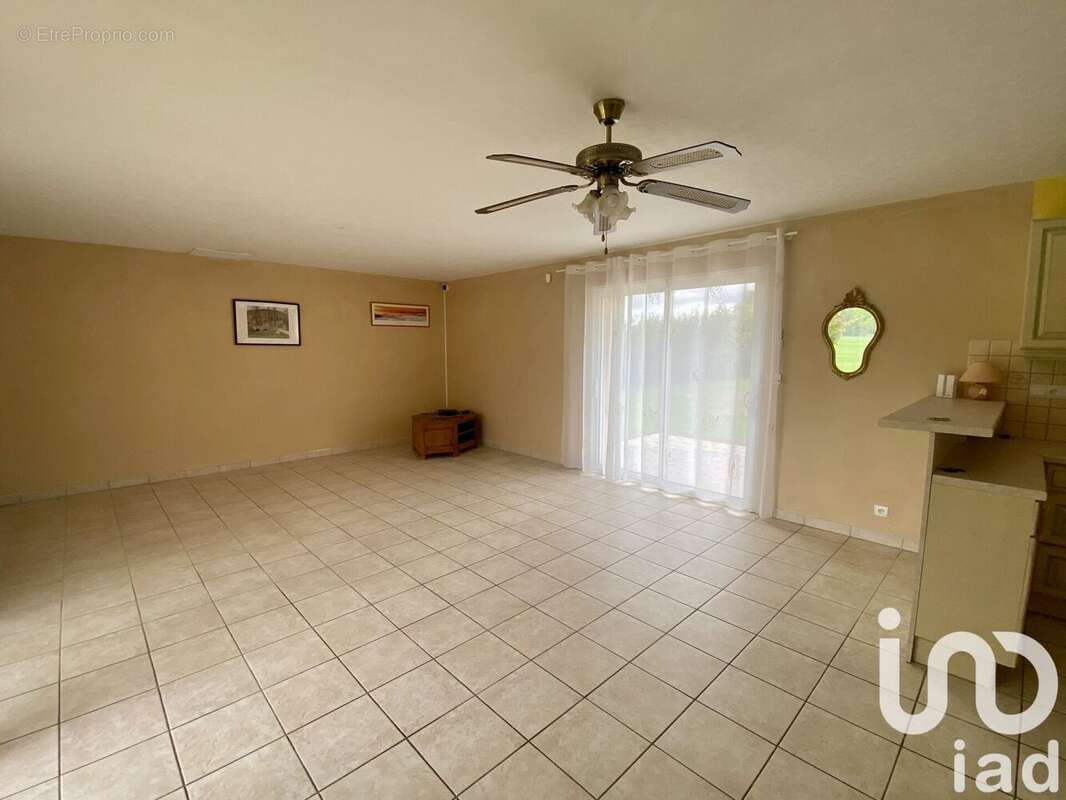 Photo 9 - Maison à GOURDON