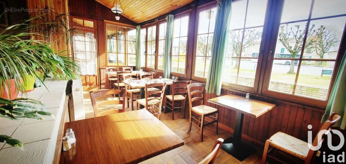 Photo 4 - Appartement à BRIOUX-SUR-BOUTONNE