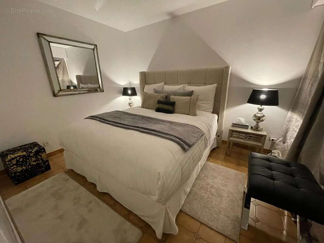 Appartement à LA MURE