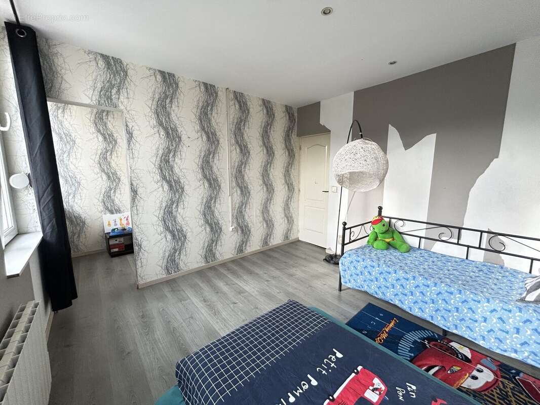 Maison à LE CATEAU-CAMBRESIS