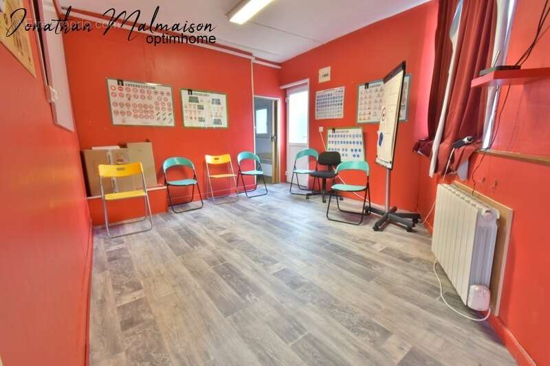 Appartement à BEAUMONT-LE-ROGER