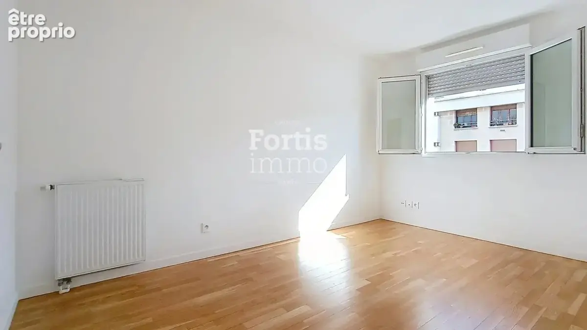 Nogent-sur-marne (94130) – copropriété de standing - appartement de 74m² avec terrasse - photo 18