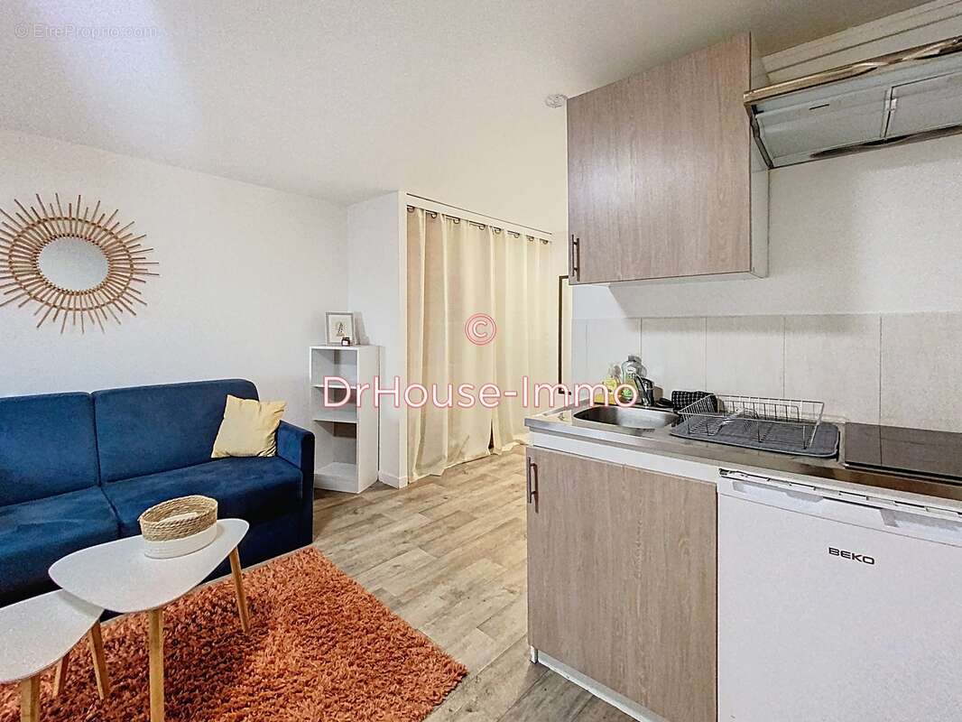 Appartement à LA ROCHELLE