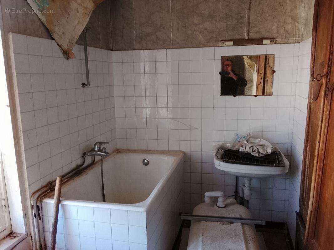 Maison Merigny 3 pièce(s) 55 m2 - photo 6