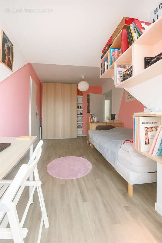 Appartement à PLAISIR