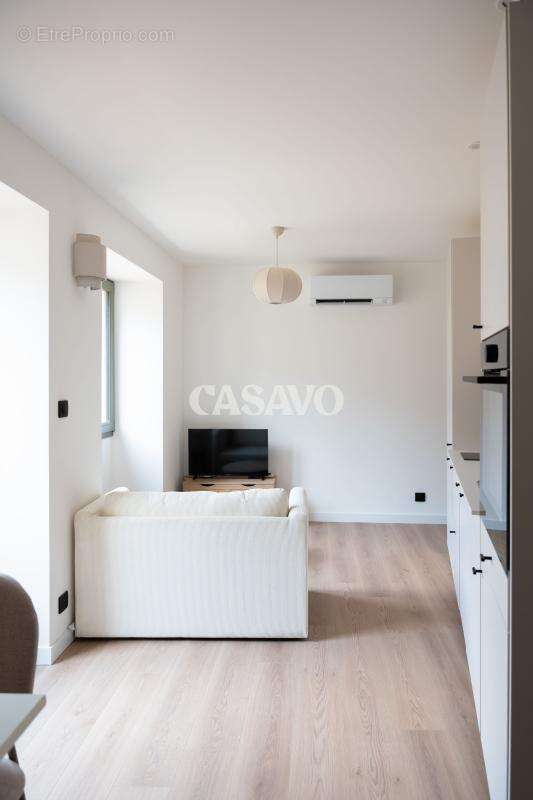 Appartement à BEAUNE