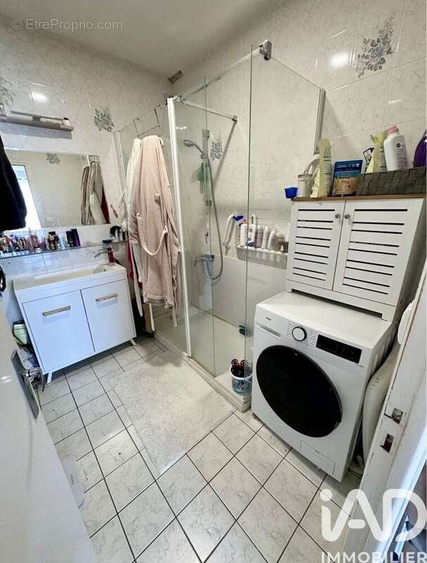 Photo 7 - Appartement à MONTLUCON