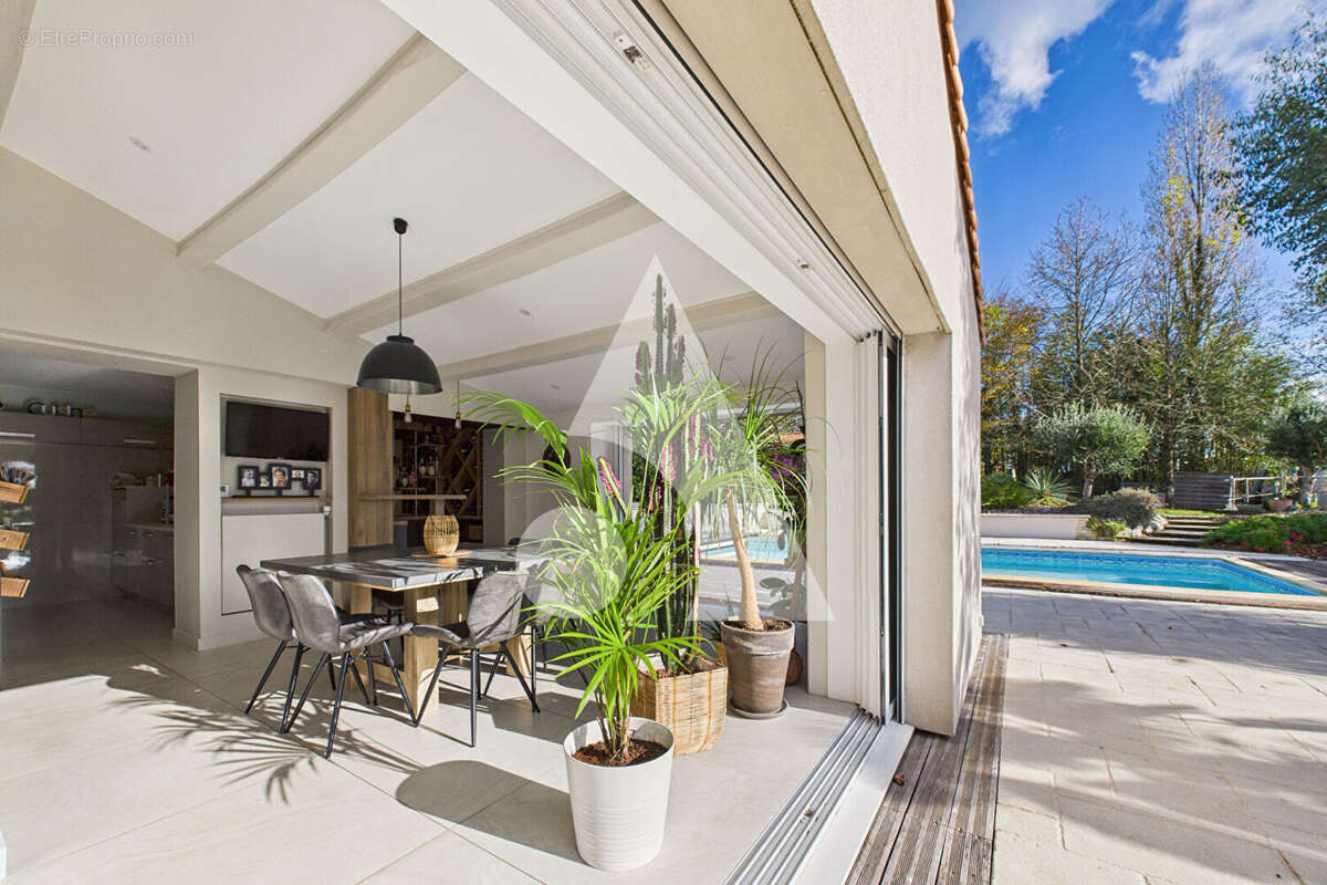 Maison à LA ROCHE-SUR-YON