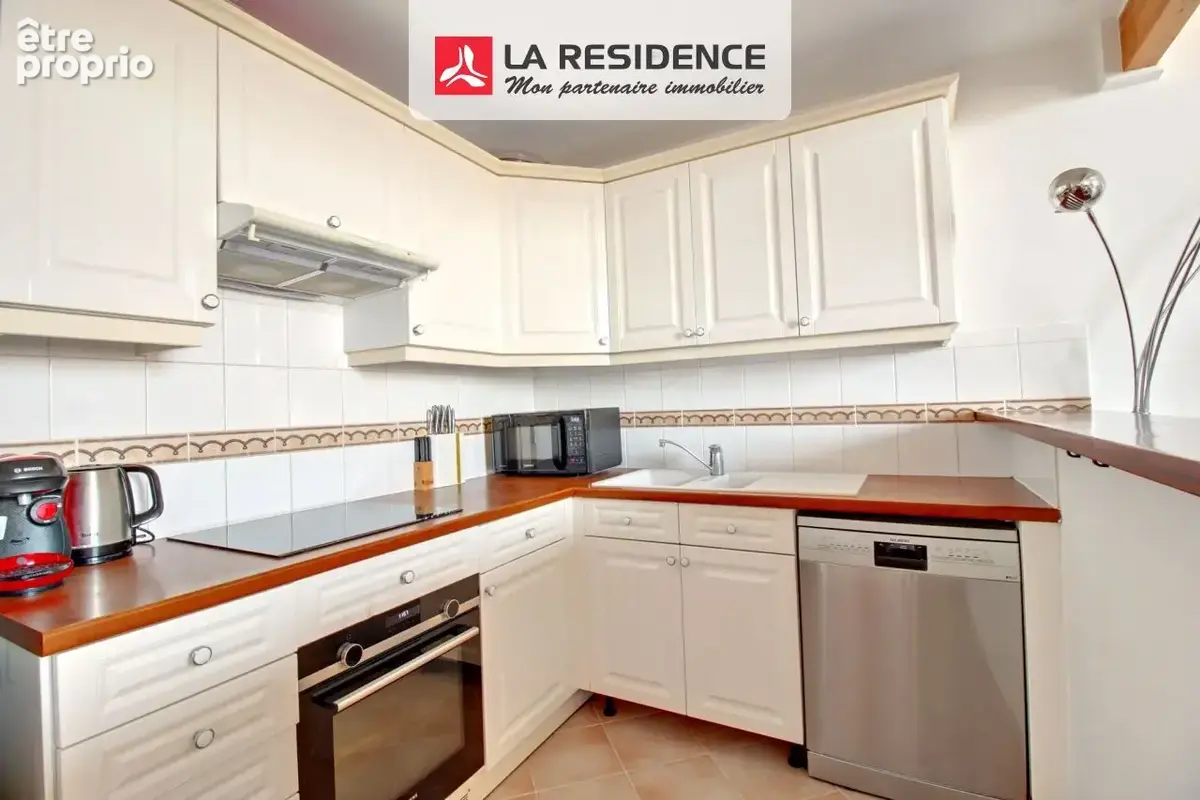 Appartement 104 m² à Conflans-Sainte-Honorine  - photo 6