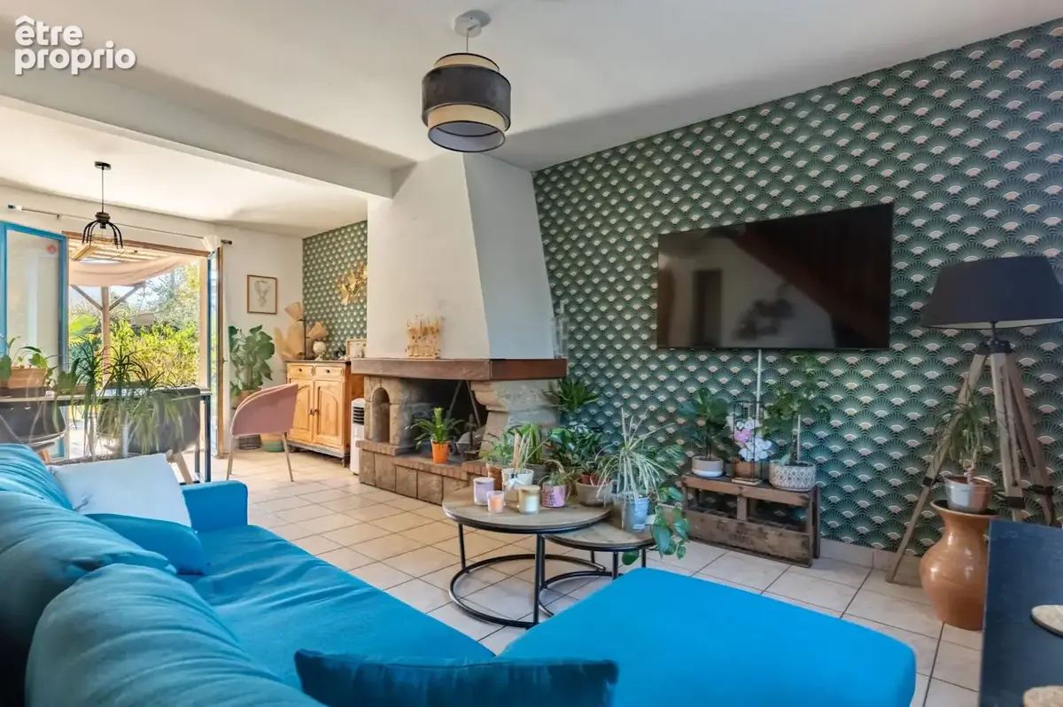 Maison 5 pièces 88 m² à vendre à Guerande (44350) - photo 1