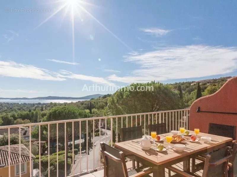 Grimaud - exclusivité : - photo 2