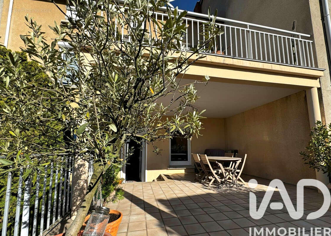 Photo 4 - Maison à LA FOUILLOUSE