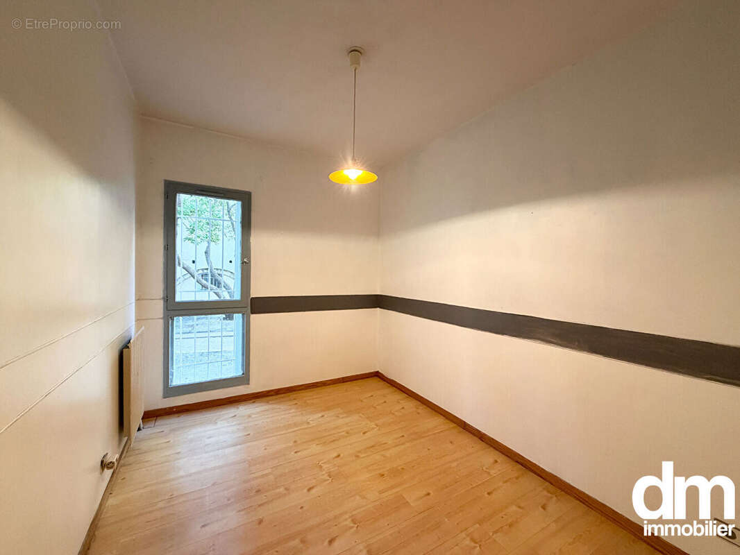 Appartement type 4 d'une superficie de 80.70 m2 avec terrasse et loggia - photo 13