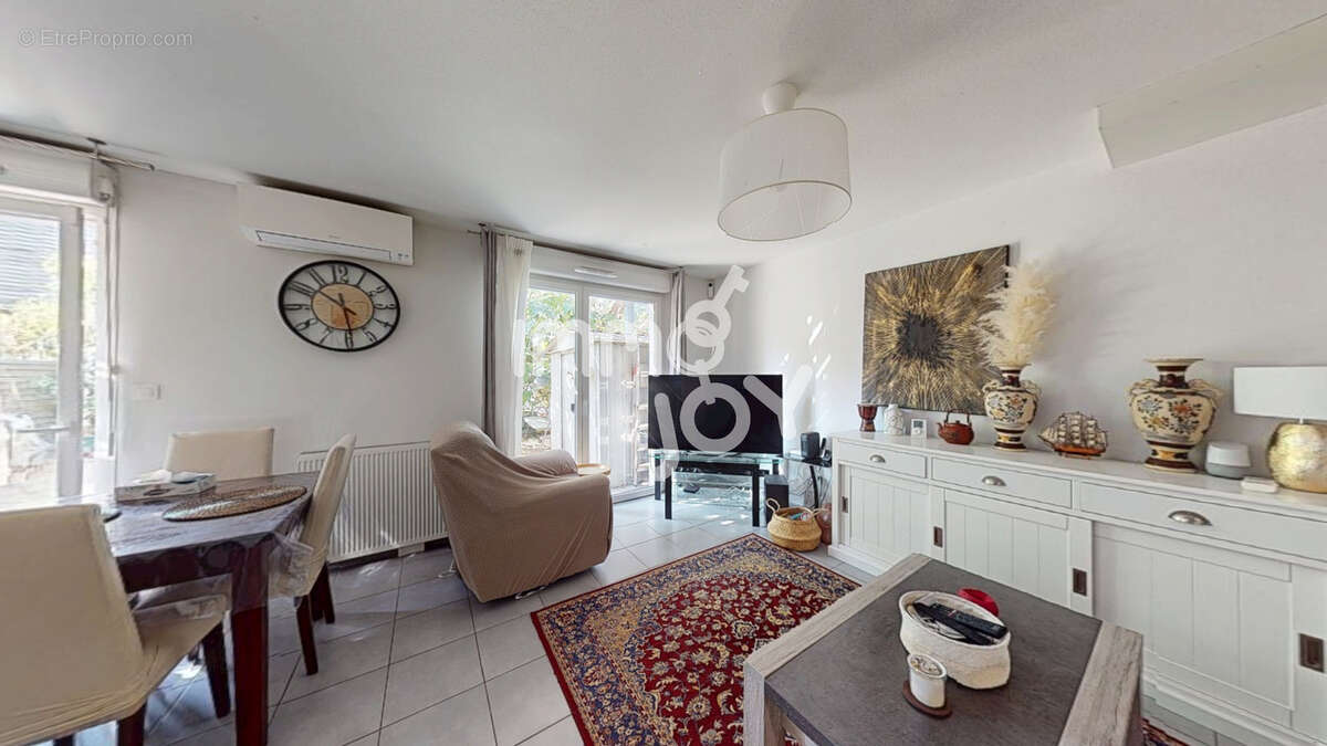 Maison à vendre BLAGNAC - photo 2