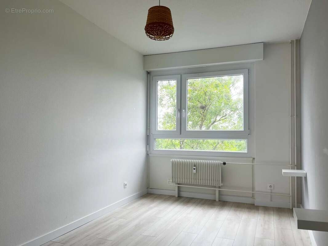 Appartement à CERNAY