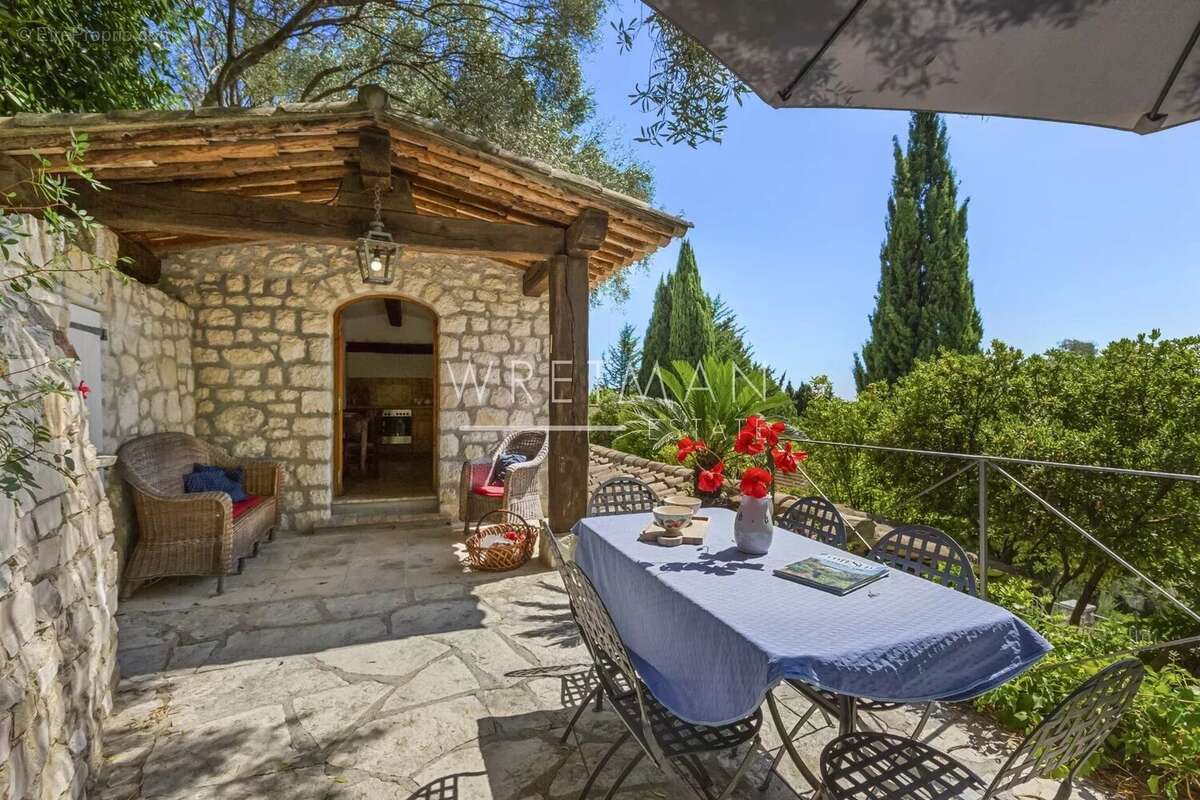 Maison à SAINT-PAUL