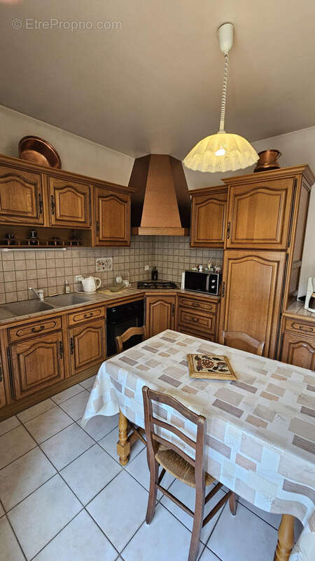 Maison à MONSEMPRON-LIBOS