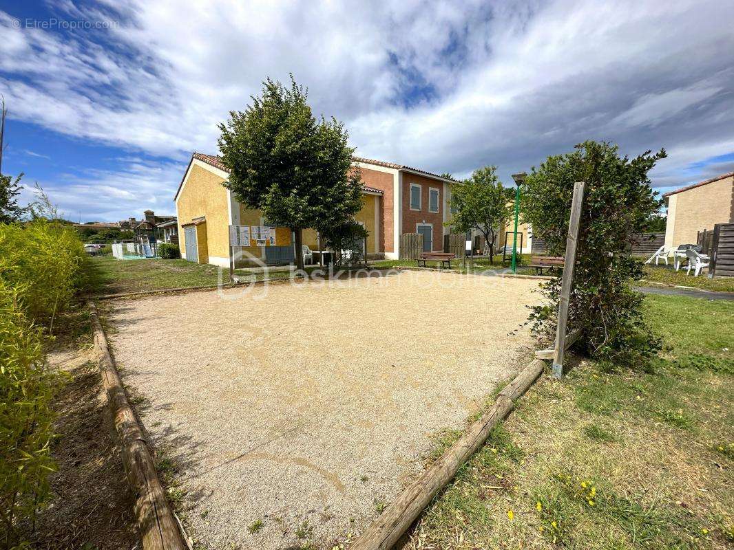 Maison à COLOMBIERS