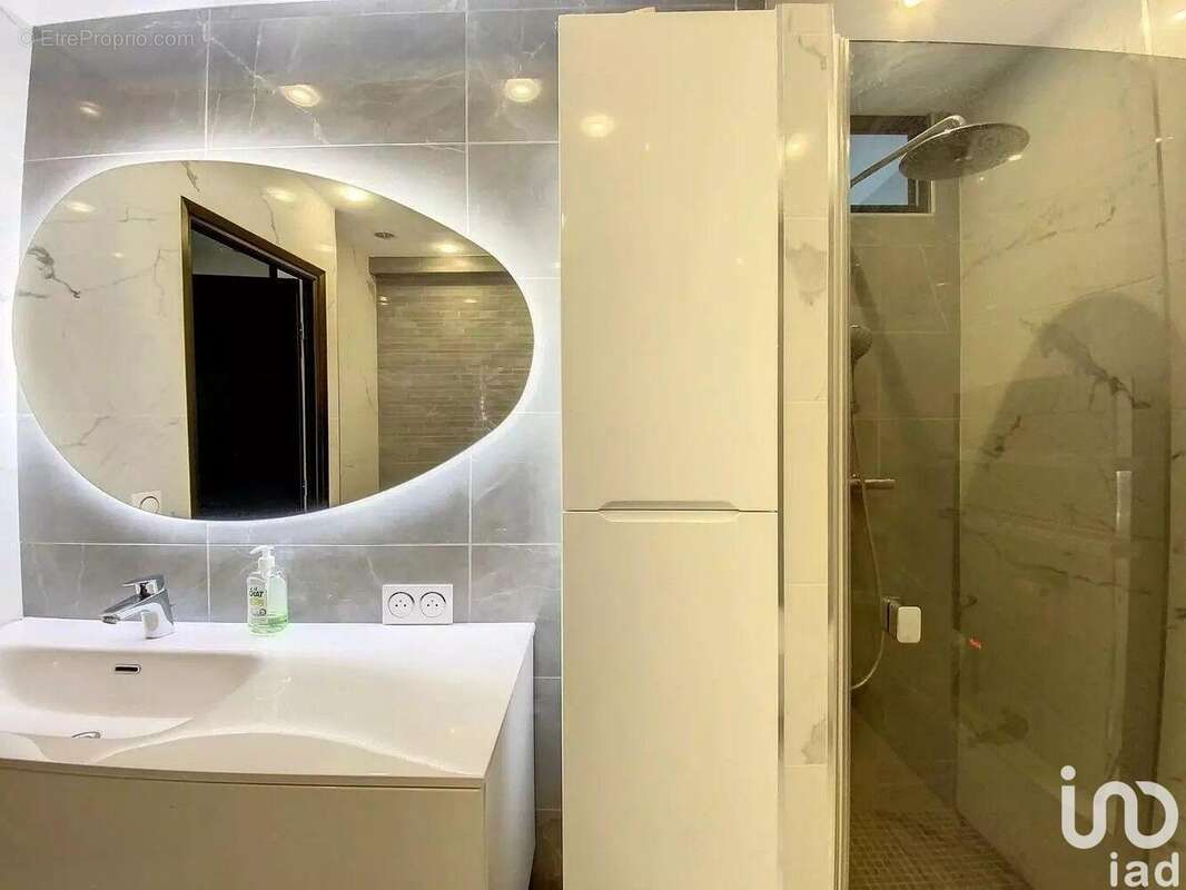 Photo 7 - Appartement à ANTIBES