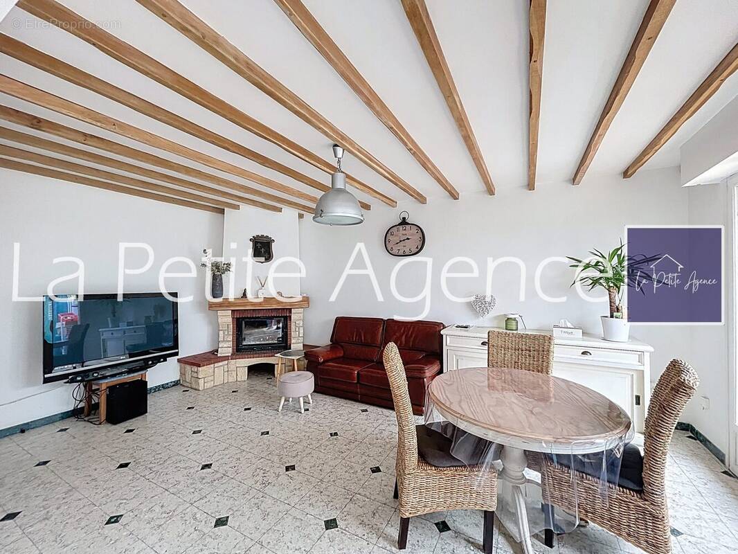 Maison à ANNOEULLIN