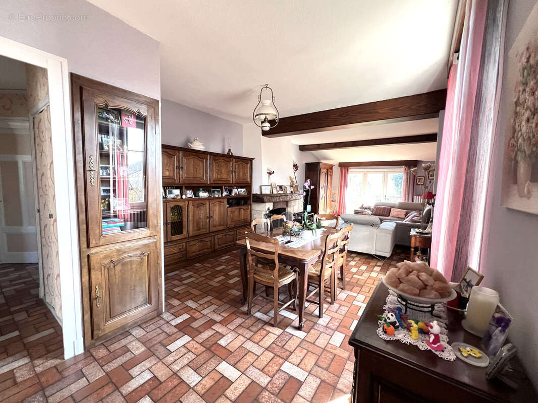 Maison à BOURG-EN-BRESSE