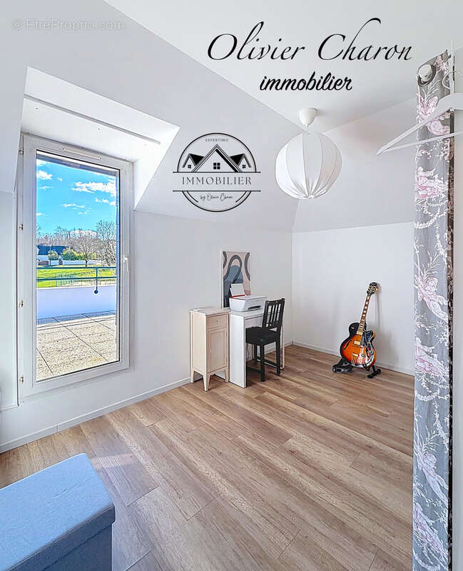 Appartement à MARLY-LE-ROI