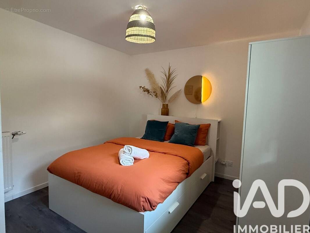 Photo 1 - Appartement à MERIGNAC