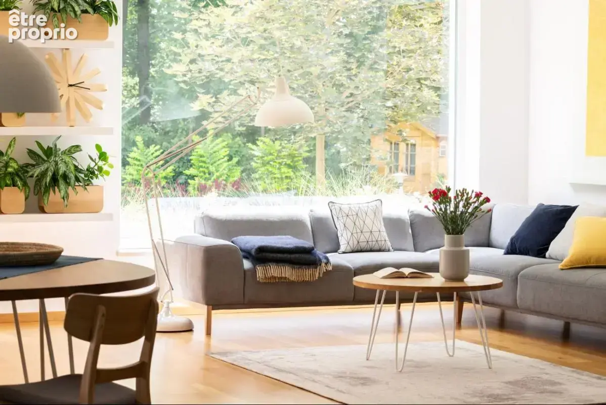 Appartement T3 de 62m² à Mauguio - photo 1