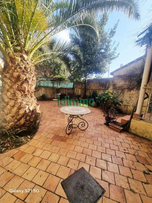 Appartement à DRAGUIGNAN