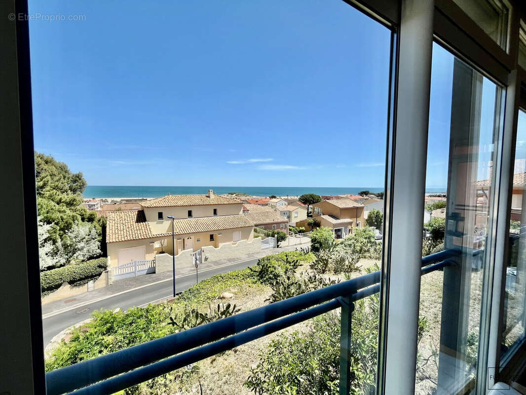 Appartement à FLEURY