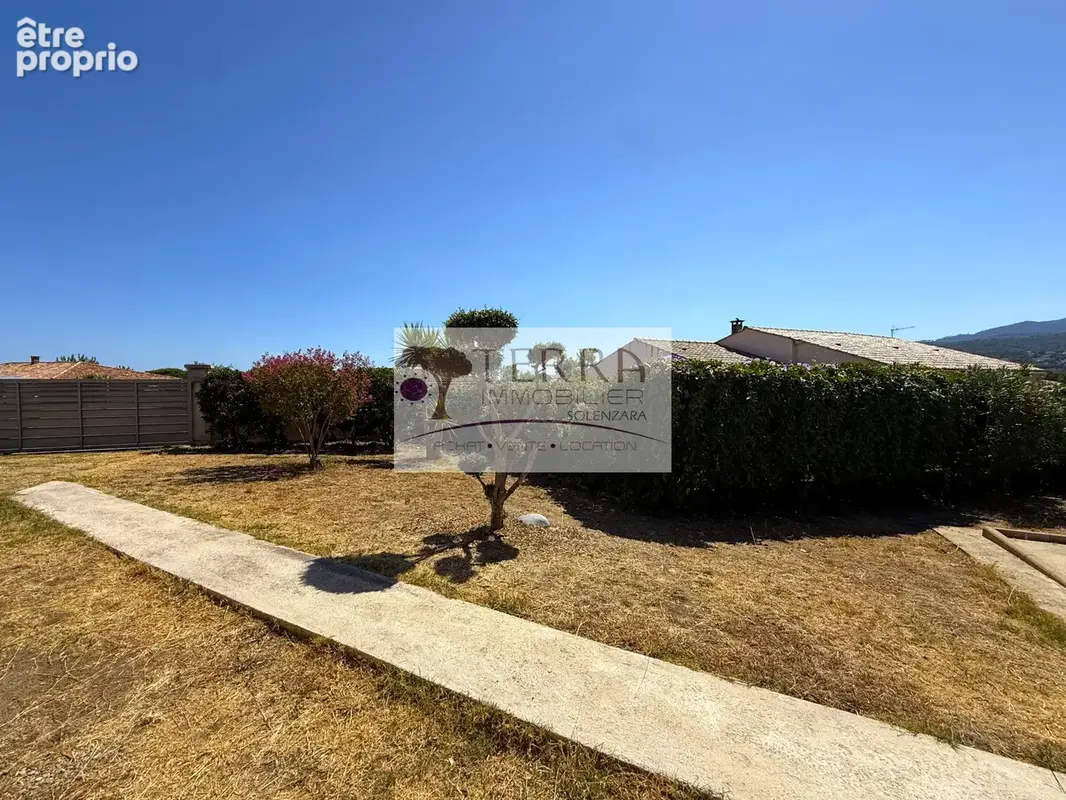 Villa de 149 m2 avec T2 indépendant - VENTISERI - photo 18
